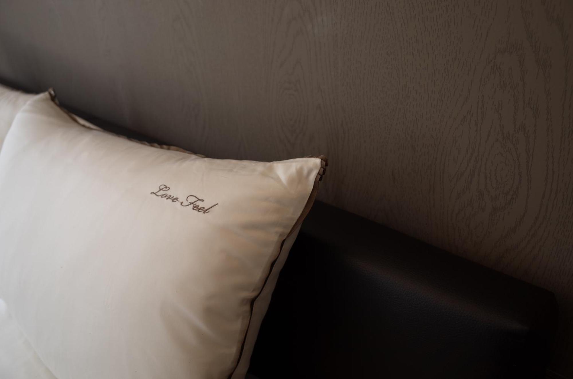 Shanghai Downtown Hills Boutique Guesthouse - Near Metro Line 7, Exit 3, Changping Road Oda fotoğraf